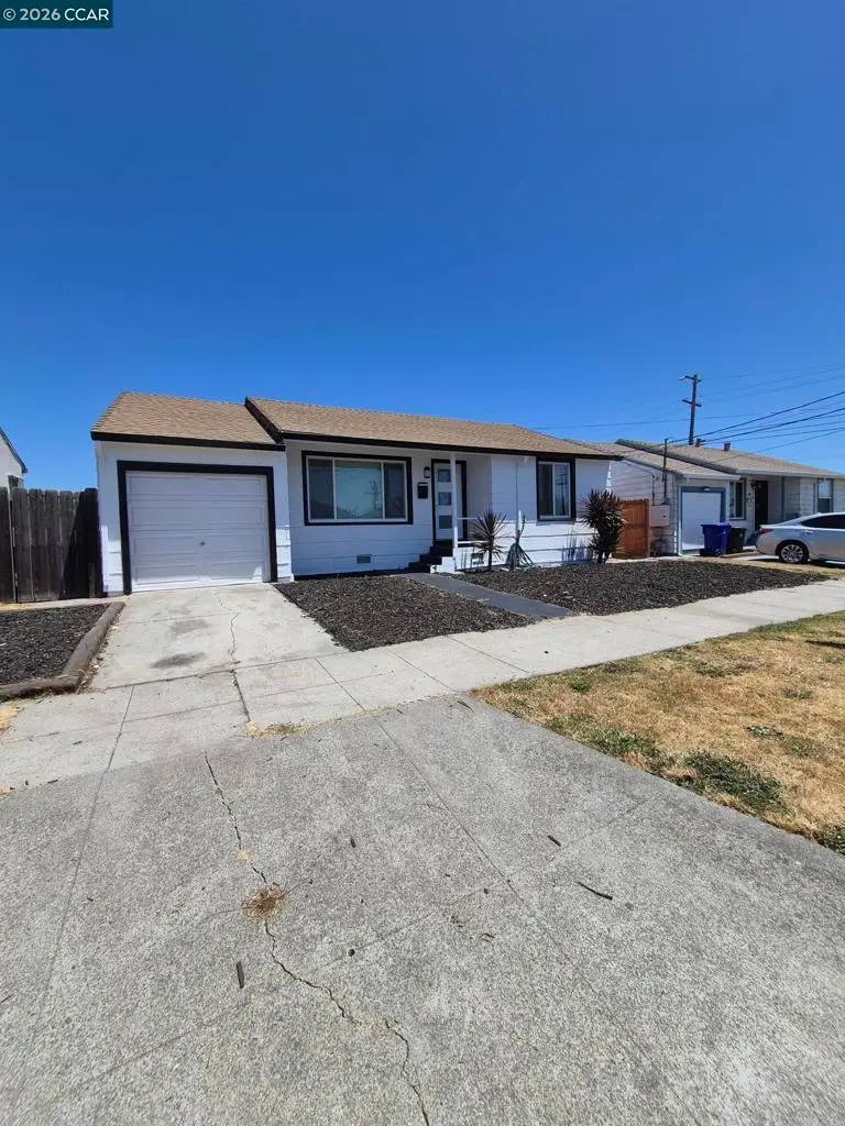120 S 39th St, Richmond, CA 94804 - #2