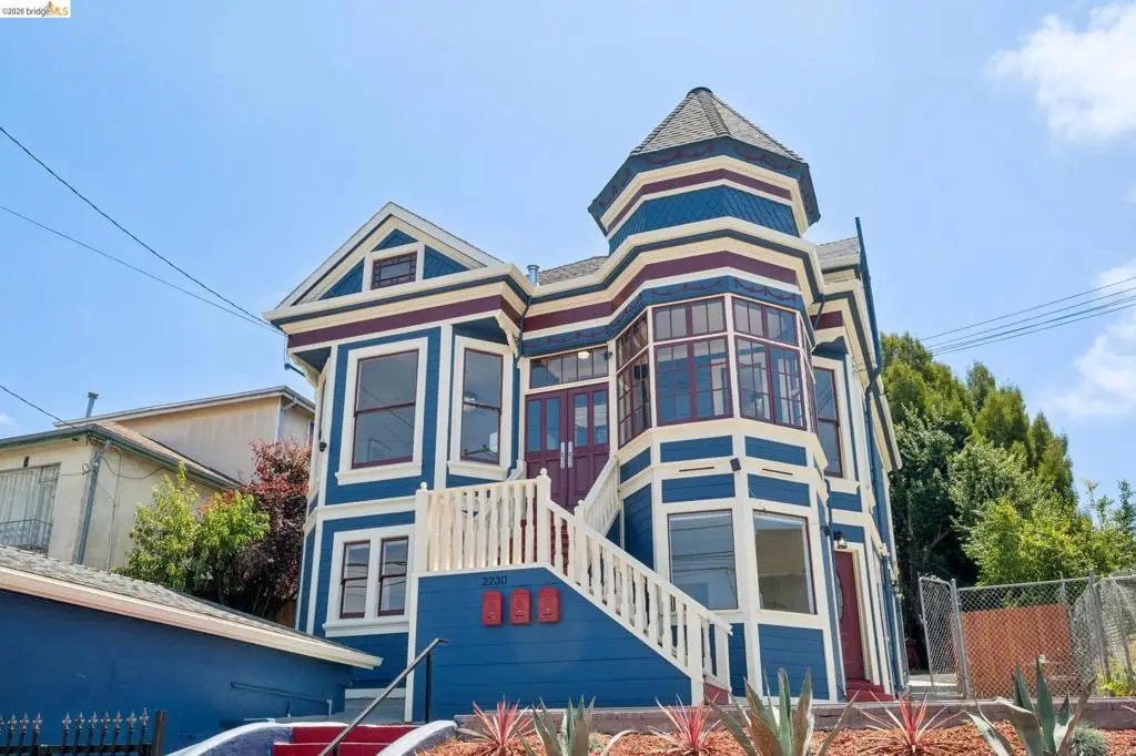 2230 23rd Ave, Oakland, CA 94606 - #1