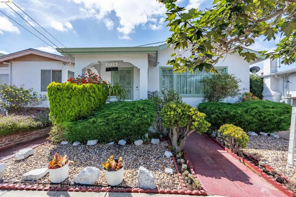 2706 67th Ave, Oakland, CA 94605 - #1