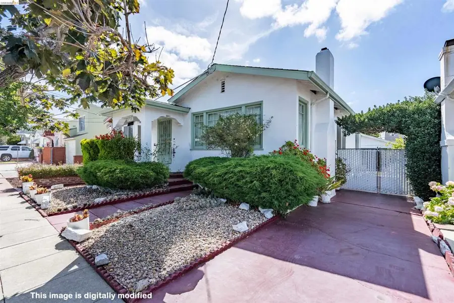 2706 67th Ave, Oakland, CA 94605 - #3