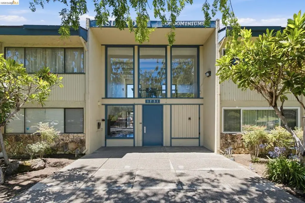1731 Ellis St #14, Concord, CA 94520 - #1