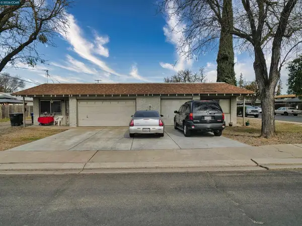 2501 Miller Avenue, Modesto, CA 95354