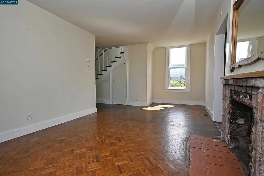 979 Grace Ave, Oakland, CA 94608 - #3
