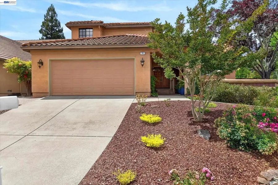 55 Rainbow Bridge Way, San Ramon, CA 94582 - #2