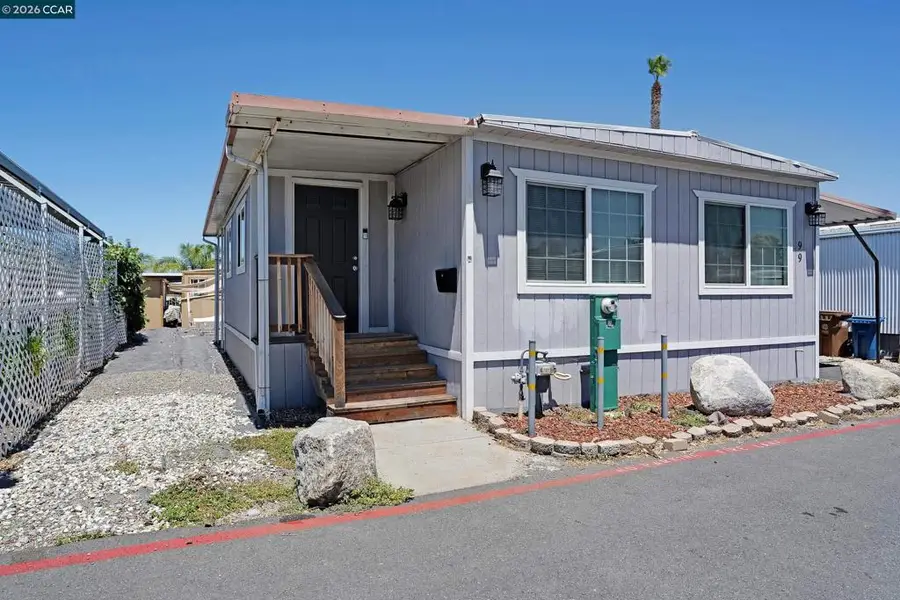 3301 Buchanan, Antioch, CA 94509 - #2