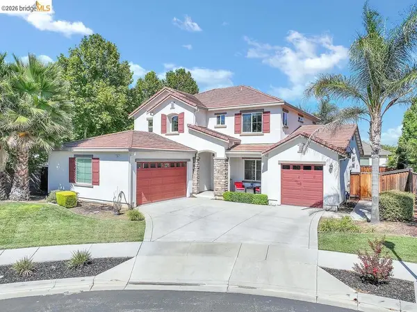 1396 Springdale Ct, Brentwood, CA 94513