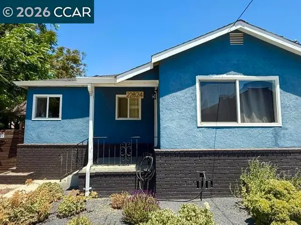 22824 High Street, Hayward, CA 94541