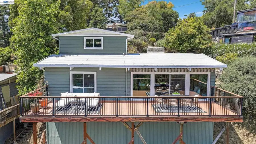 2245 Pelham Pl, Oakland, CA 94611 - #3