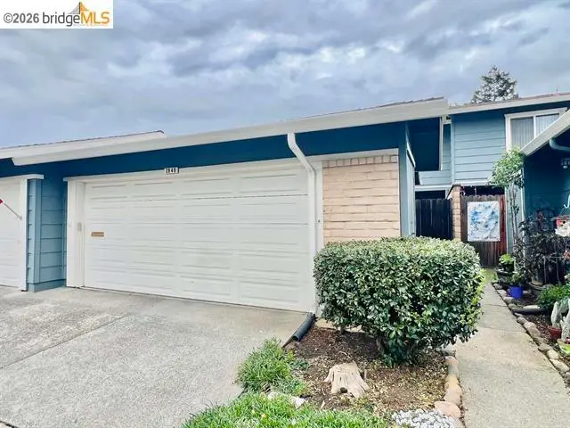 2848 Sunburst Dr, Fairfield, CA 94533 - #1