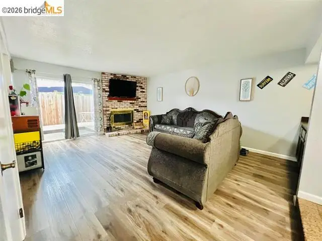 2848 Sunburst Dr, Fairfield, CA 94533 - #2