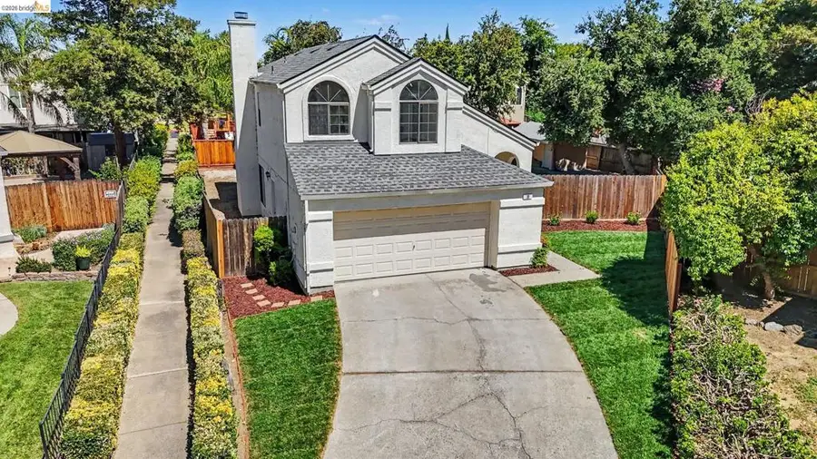 38 Nightingale Ct, Oakley, CA 94561 - #3
