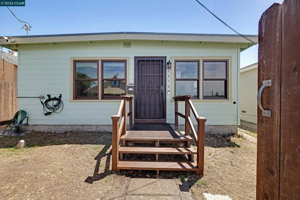 2370 Pine Ave, Richmond, CA 94806 - #1