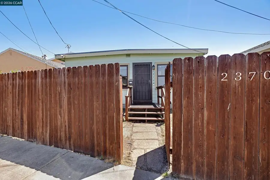 2370 Pine Ave, Richmond, CA 94806 - #3
