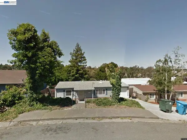 208 Jordan St, Vallejo, CA 94591