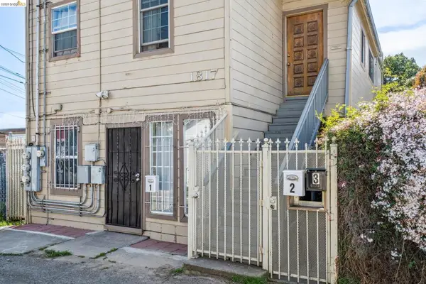 1820 International Blvd, Oakland, CA 94606