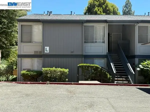 355 Parkview Terrace #L1, Vallejo, CA 94589
