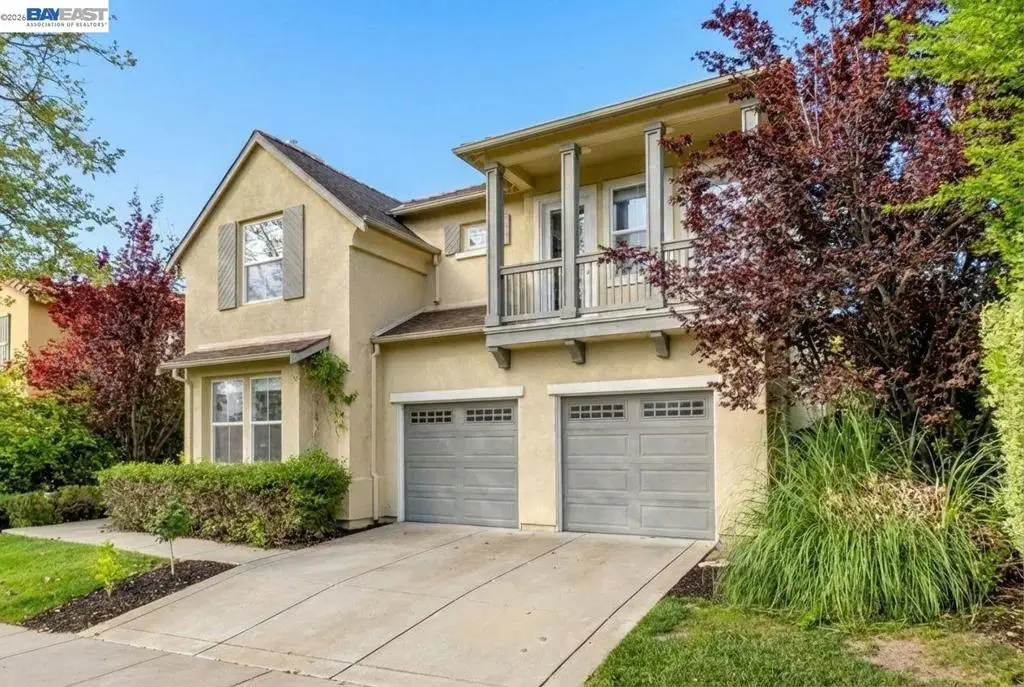 3132 Ashbrook Ln, San Ramon, CA 94582 - #1