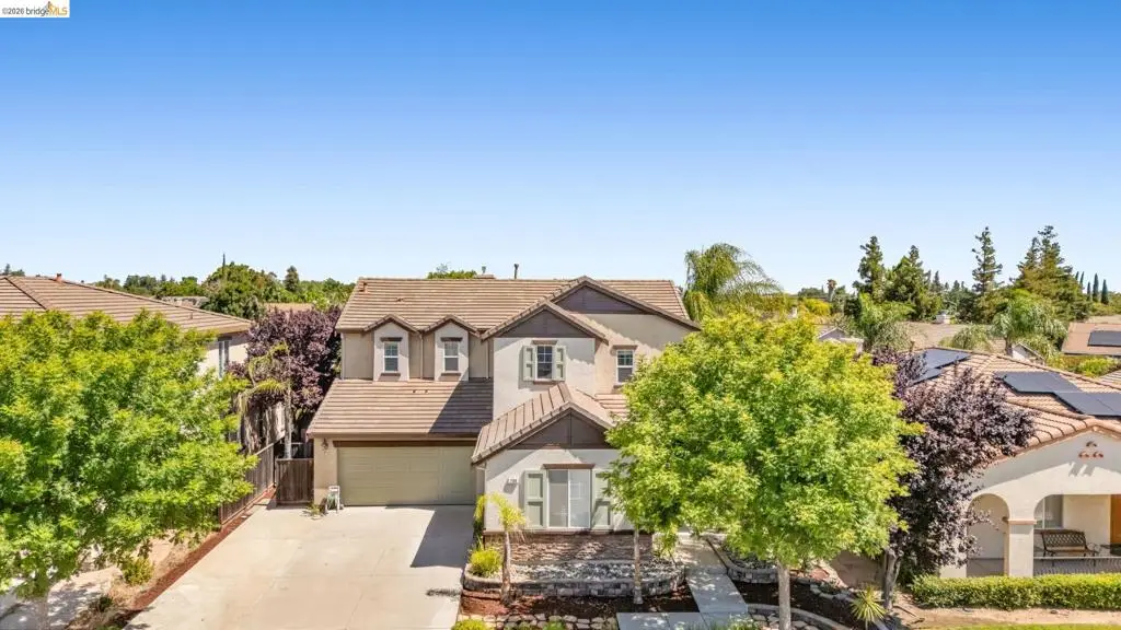 738 Solitude Dr, Oakley, CA 94561 - #1