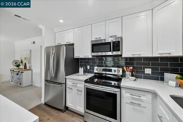 1217 Leisure Ln #5, Walnut Creek, CA 94595