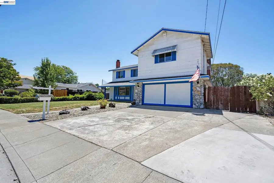 9423 Olympia Fields Dr, San Ramon, CA 94583 - #2