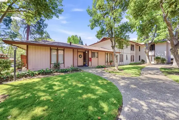 670 Tempe Ct, Pleasant Hill, CA 94523