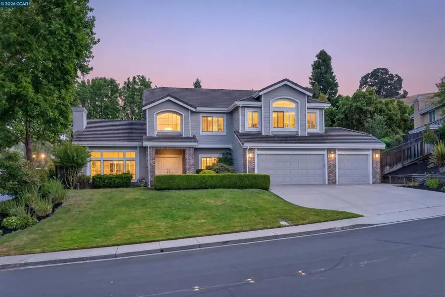 81 Monza Ct, Danville, CA 94526 - #2