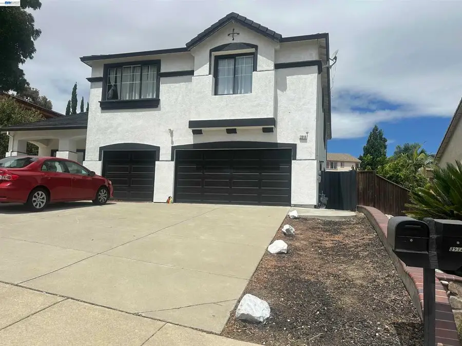 3918 Hummingbird Dr, Antioch, CA 94509 - #2