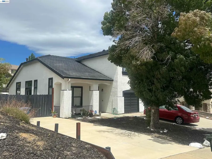 3918 Hummingbird Dr, Antioch, CA 94509 - #3