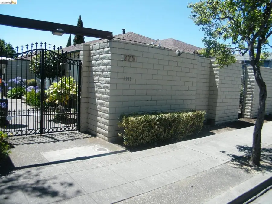 2275 Washington Ave, San Leandro, CA 94577 - #3
