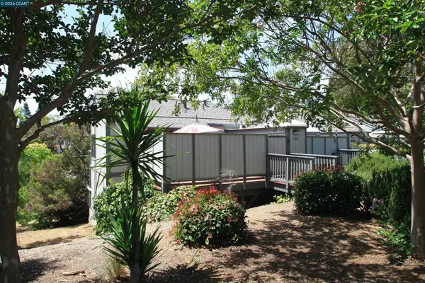 1506 Ashwood Dr, Martinez, CA 94553