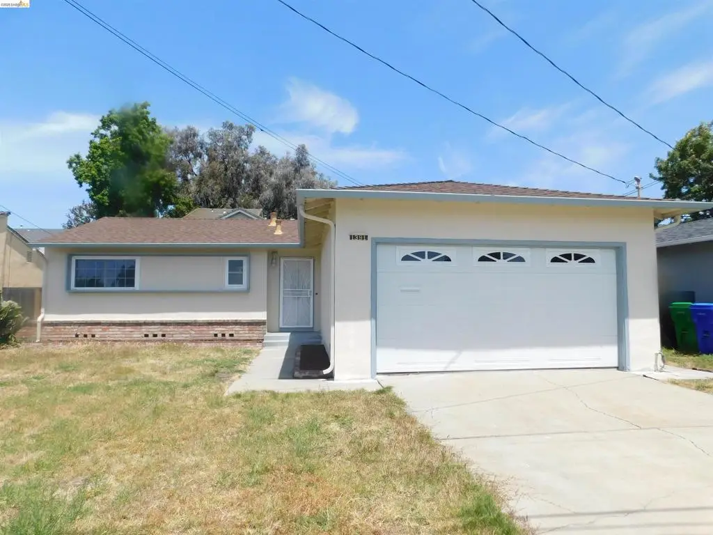 1391 Via Faisan, San Lorenzo, CA 94580 - #1