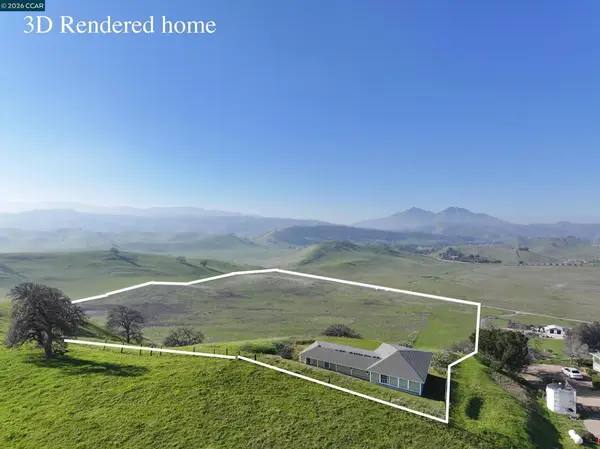0 Briones Valley Rd, Brentwood, CA 94513