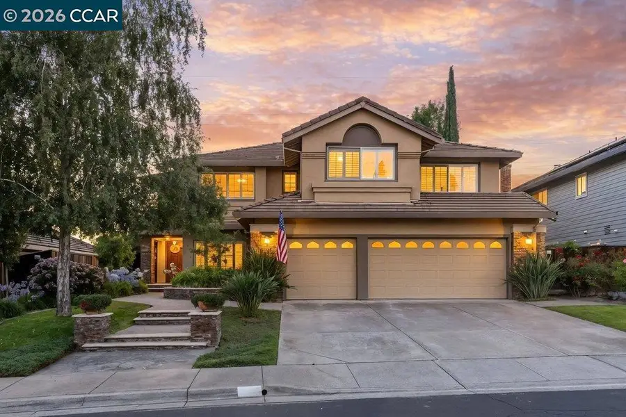 318 Sunset Dr, Danville, CA 94506 - #3