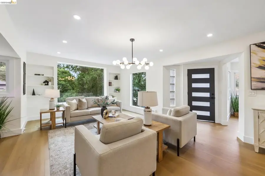 4049 Canon Ave, Oakland, CA 94602 - #2