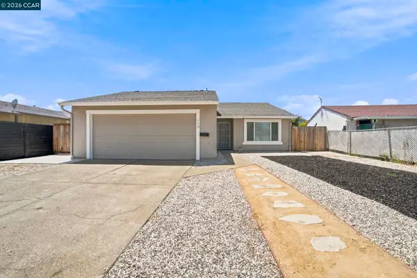 113 Larsen Cir, Vallejo, CA 94589