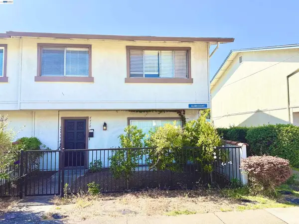 4410 Alamo St, Union City, CA 94587