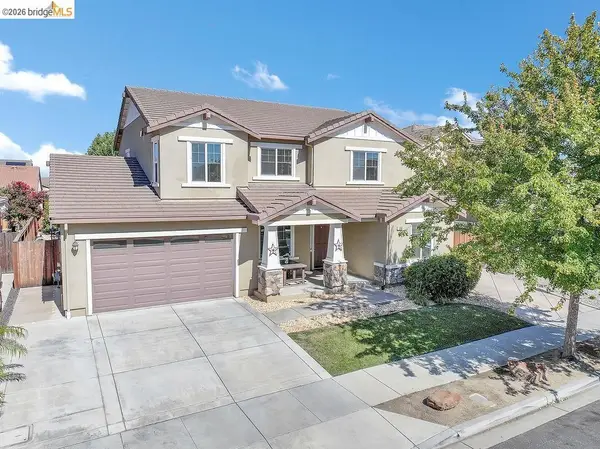 1388 Springdale Ct, Brentwood, CA 94513