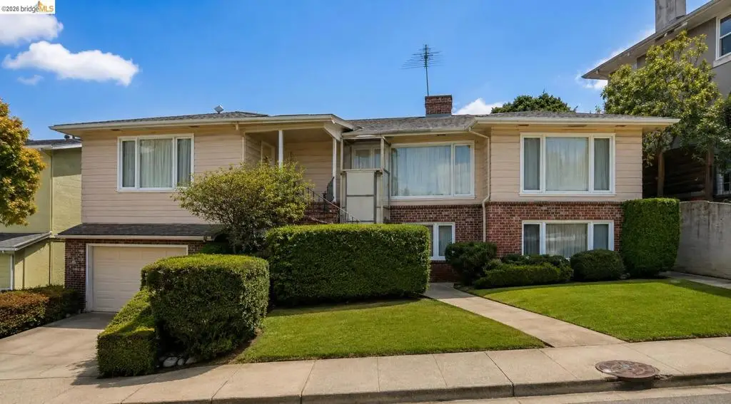 618 Prospect Ave, Oakland, CA 94610 - #1