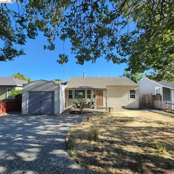 2505 Tennessee St, Vallejo, CA 94591