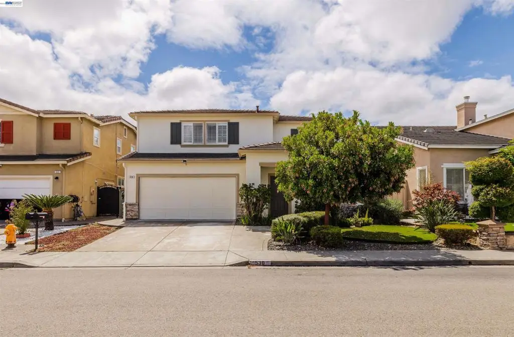 530 Spalding St, Hayward, CA 94544 - #1