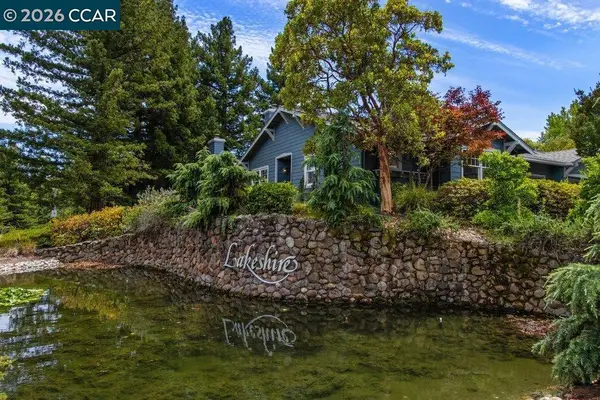 1901 Lakeshire Dr, Walnut Creek, CA 94595