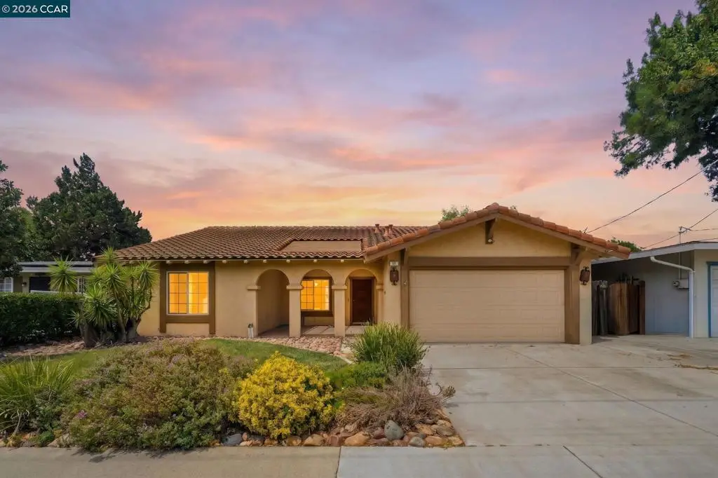 72 W Lake Dr, Antioch, CA 94509 - #1