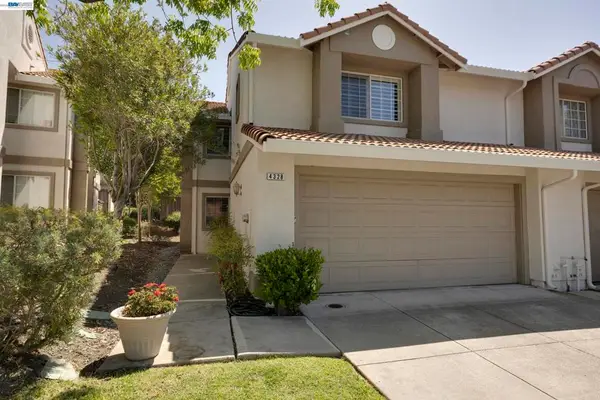 4328 Conejo Dr, Danville, CA 94506