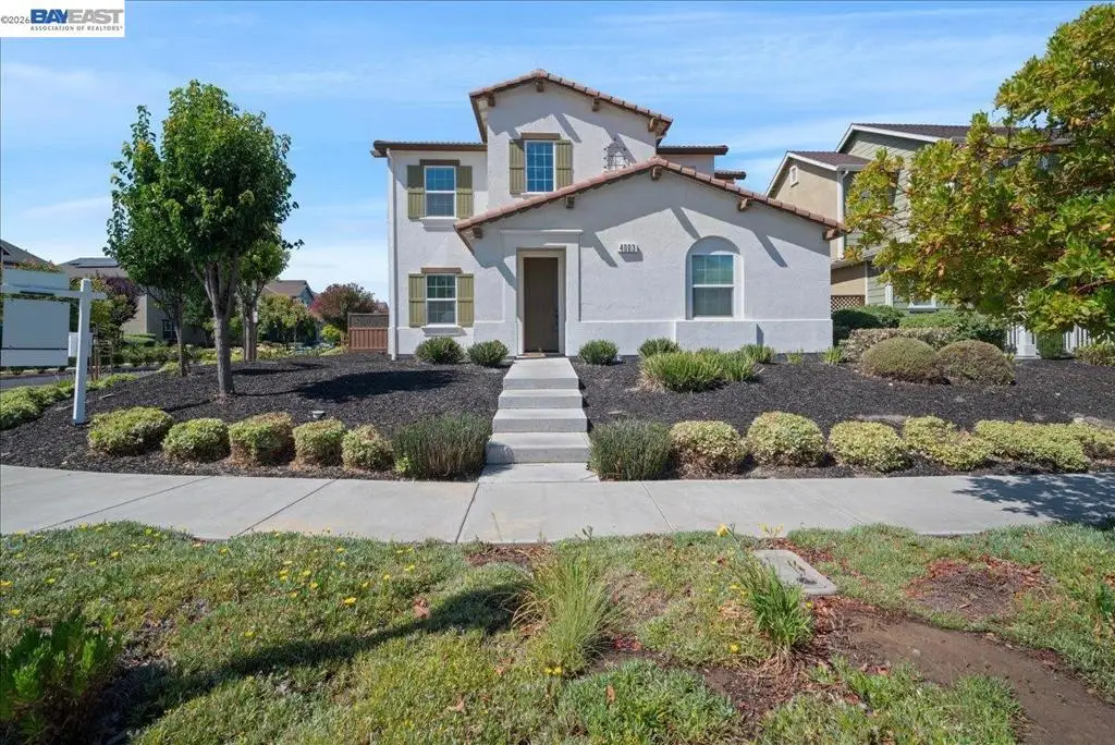4003 Summit Dr, Tracy, CA 95377 - #1