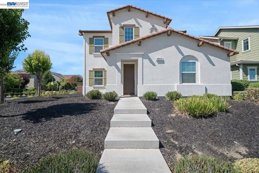 4003 Summit Dr, Tracy, CA 95377 - #2