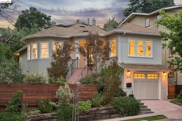 2019 Del Norte, Berkeley, CA 94707