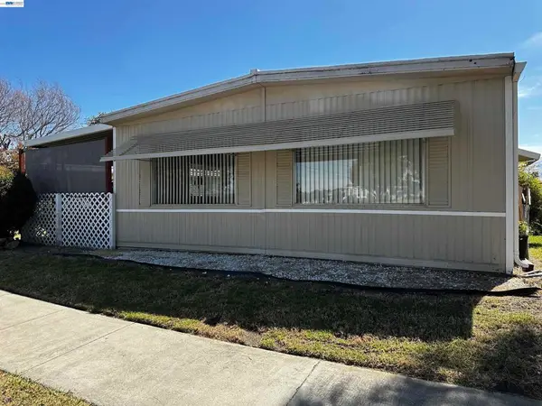 121 Fisk Ter, Fremont, CA 94538