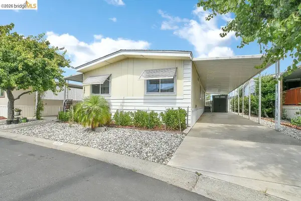 263 Coral Dr, Pittsburg, CA 94565