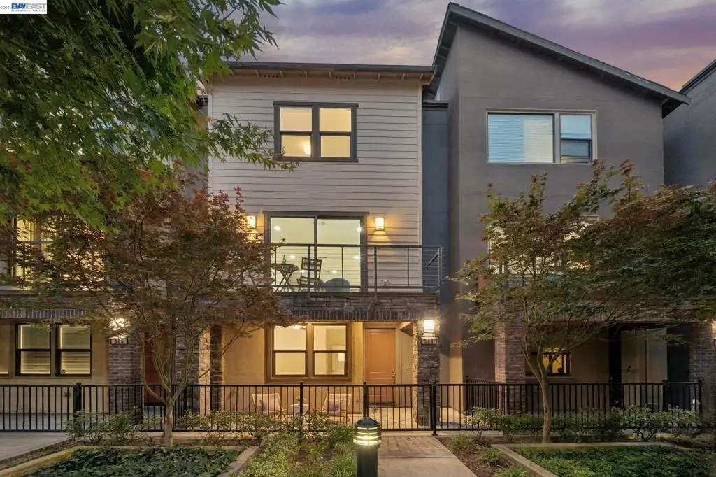 503 Staccato Pl, Hayward, CA 94541 - #1