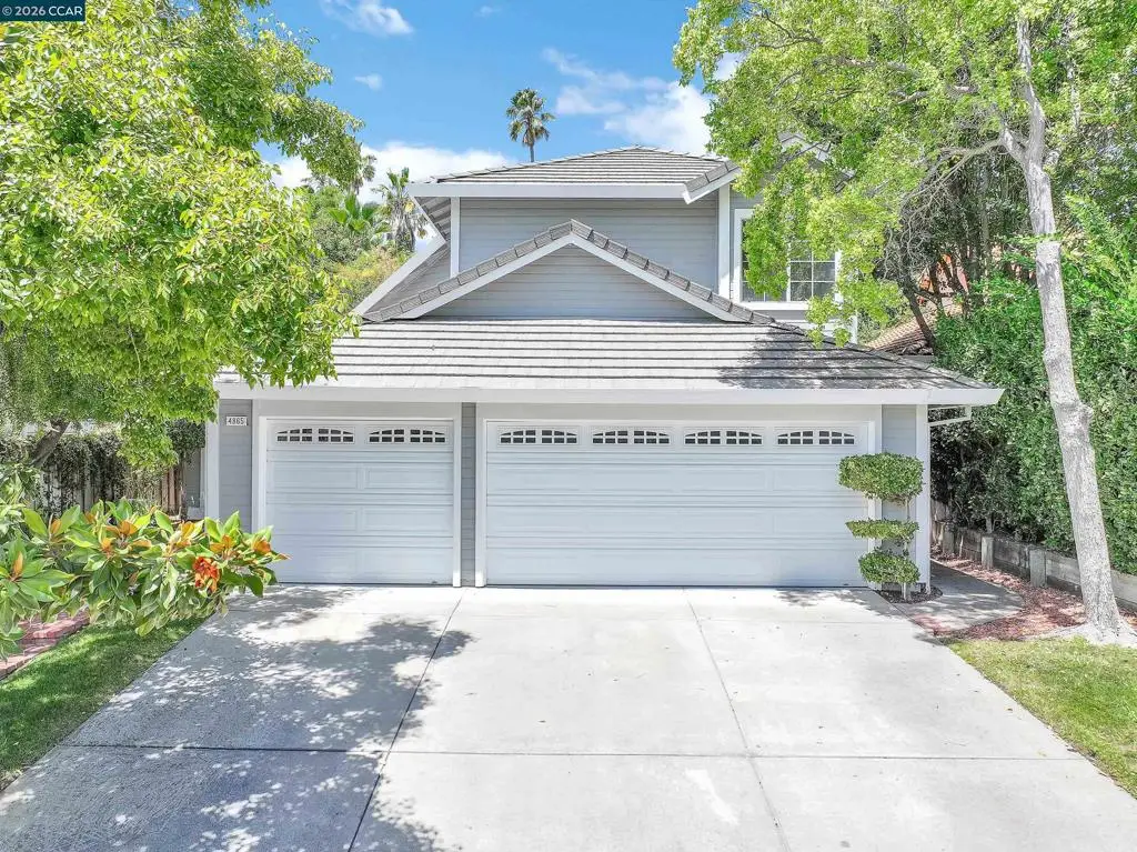 4865 Wexler Peak Way, Antioch, CA 94531 - #1